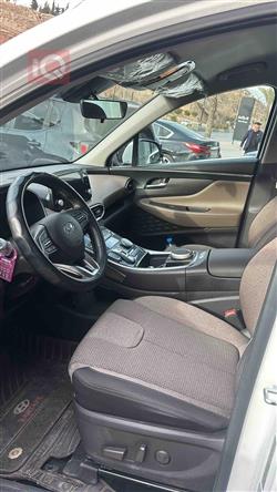 هیوندای سەنتافی